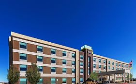 Home2 Suites By Hilton Midland East, Tx
